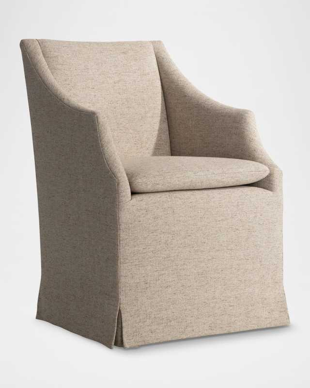 Tribeca Dining Arm Chair